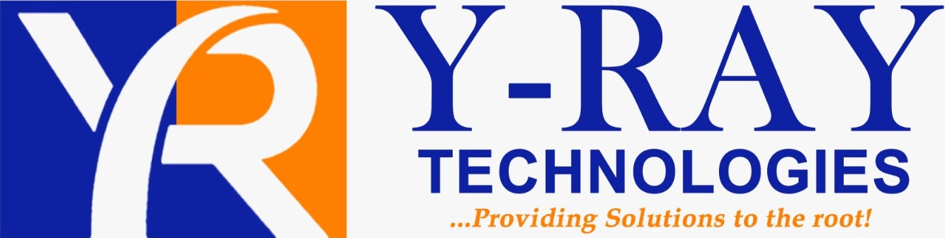 Y-Ray Technologies Logo