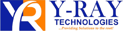 Y-Ray Logo