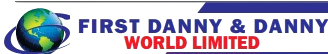 first danny World
